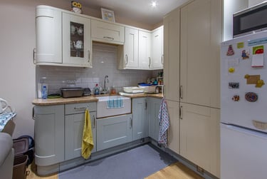 2 bed house, North Road, Gabalfa, Cardiff, CF143BL - Image 5